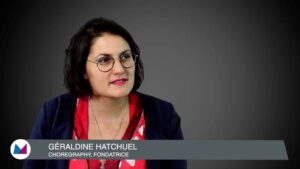 Géraldine Hatchuel, Choregraphy : « Cette crise nous renvoie à nos motivations les plus profondes »