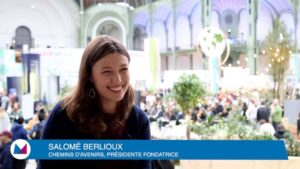 Chemins d’avenirs, l’association qui aide les jeunes de la France périphérique