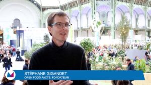 Open Food Facts, l’application de transparence alimentaire qui a inspiré Yuka