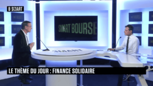 En 2021, c’est décidé : j’investis solidaire et local !