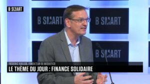 Retour sur l’éviction d’Emmanuel Faber, ex-PDG de Danone