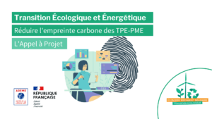Coup de pouce de l’Ademe pour réduire l’empreinte carbone des TPE-PME