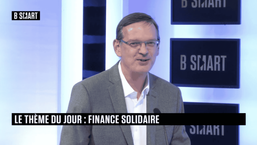 Mediatico sur B Smart : la réforme du label ISR est enclenchée