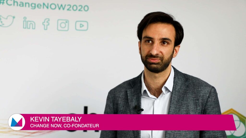 Change Now : l’édition 2021 est déjà un succès