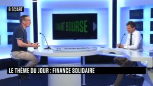 L’argent devient un marqueur de valeurs, selon l’Observatoire du Sens de l’argent