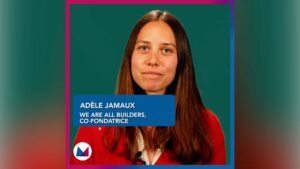 We are all builders : Quand le BTP permet aussi de reconstruire les Hommes