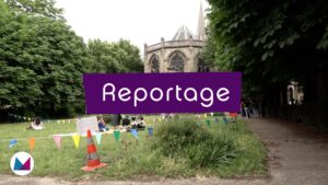 Le Reillefugiés Festival célèbre la journée mondiale des réfugiés