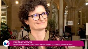 « En choisissant bien sa banque, chaque citoyen peut jouer un rôle dans la transition »