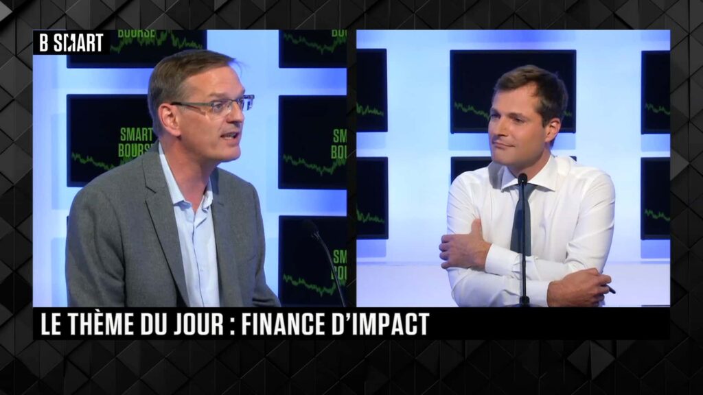 Finance d’impact, la finance qui redonne du sens au métier d’investisseur