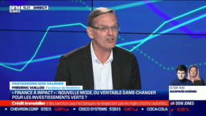 Finance d’Impact : Nouvelle mode ou véritable « game changer » pour les investisseurs verts ?