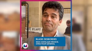 Blaise Desbordes, Max Havelaar : « Stoppons le cercle vicieux du cacao de misère »