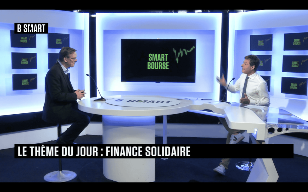 Finance solidaire : défiscalisez solidaire avant la fin d’année !