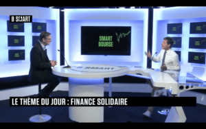 Finance solidaire : défiscalisez solidaire avant la fin d’année !
