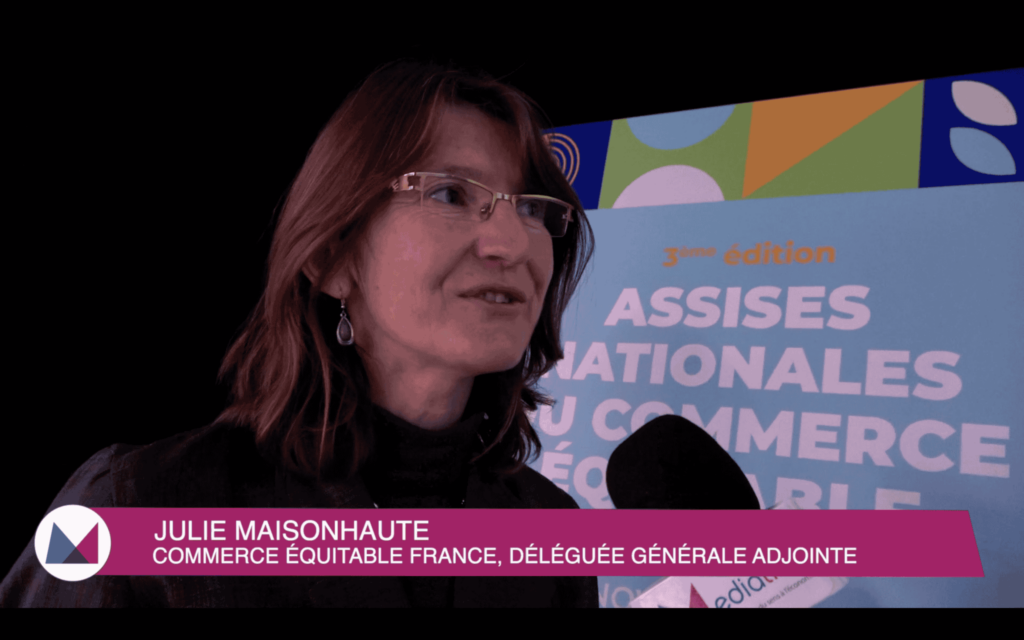 Assises du commerce équitable : un marché à 1,8 milliard !