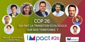 Qui fait (vraiment) la transition écologique sur nos territoires ?