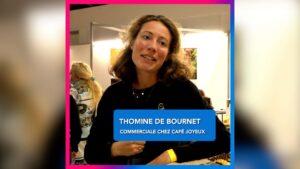Le Café Joyeux : la famille s’agrandit !