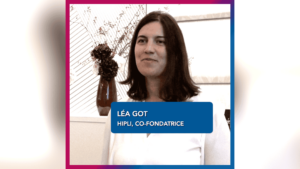 Hipli, le colis qui se réutilise 100 fois