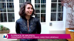 Financement participatif : objectif 2 milliards d’euros pour 2022
