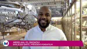 Abdelaali El Badaoui : « Nos dirigeants doivent prendre le temps d’écouter »
