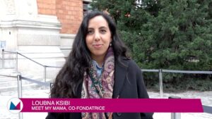 Loubna Ksibi : « Après la “Start-up Nation”, il faut créer une “Impact Nation” »