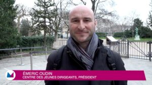 Emeric Oudin : « Les marchés publics doivent s’orienter vers des entreprises à impact positif »