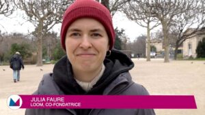 Julia Faure : « Notons les entreprises de 0 à 20 avec un Impact Score »