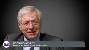 Bernard Devert, prêtre-bâtisseur : une vie à réconcilier l’économie et le social
