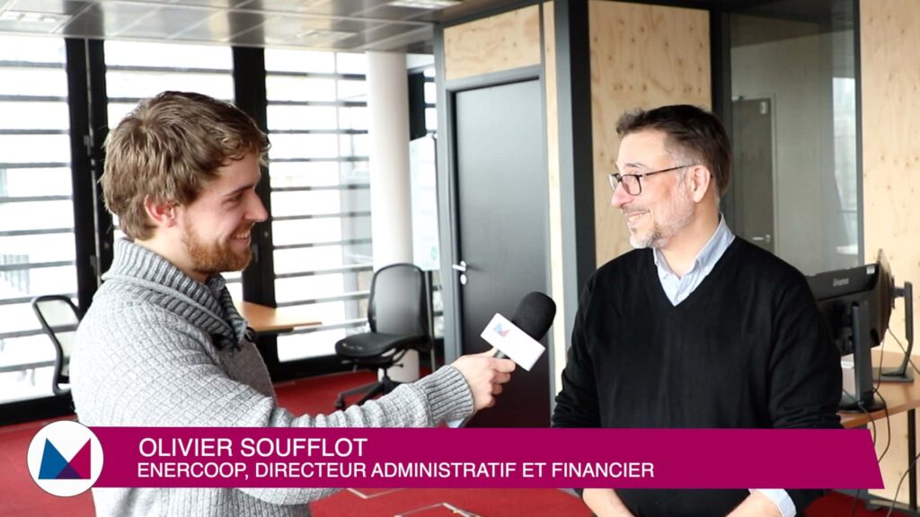 Enercoop rattrapé par la crise de l’énergie