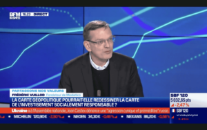 L’investissement responsable face à la guerre en Ukraine