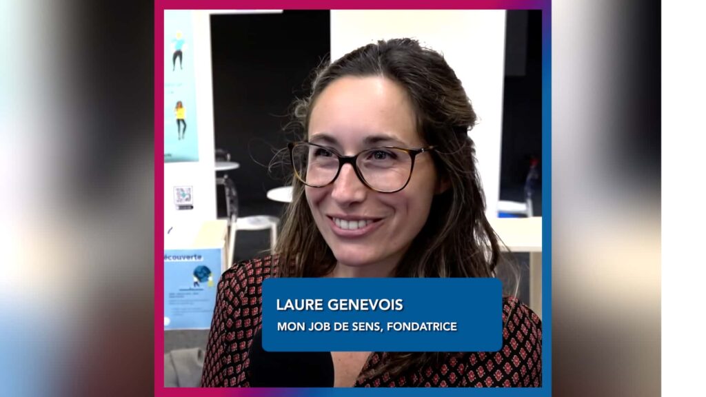 Mon Job de Sens, des formations pour réconcilier engagement professionnel et climat