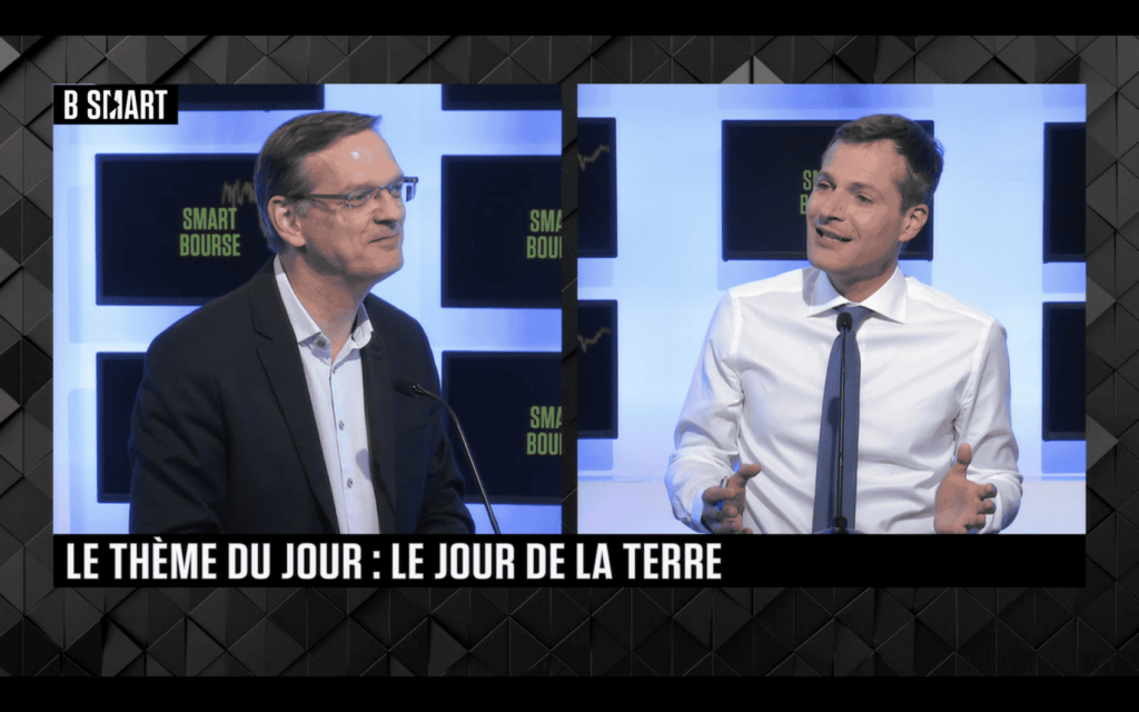 Journée de la Terre : l’investissement responsable au secours de la planète