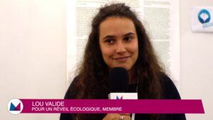 Lou Valide : « Préparons la reconversion professionnelle des salariés fragilisés par la transition écologique »