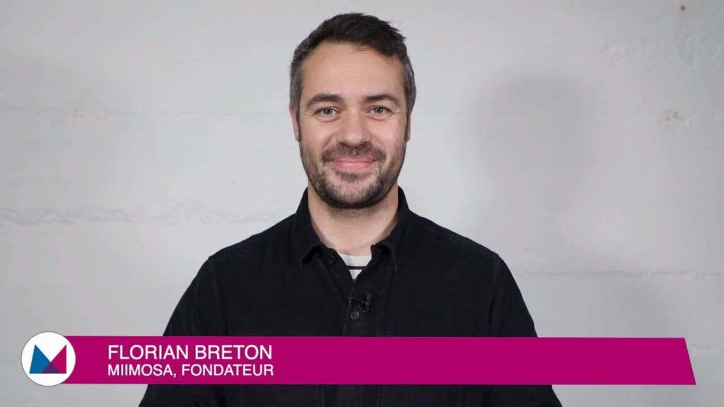 Florian Breton : « Le projet agricole doit être au coeur de la société »