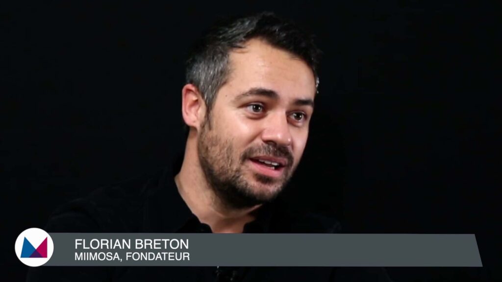 Florian Breton, l’homme qui cultive la finance participative agricole