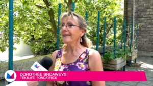 Economie soutenable : TEK4life lance la « Fête à Pigou »