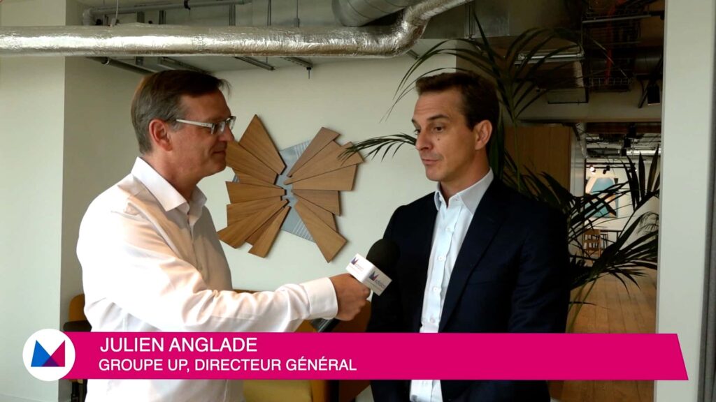 Groupe Up : la première coopérative de France veut se ré-ancrer dans l’ESS