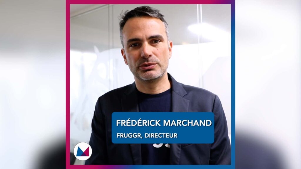 Fruggr, l’appli qui scanne l’empreinte socio-environnementale des plateformes numériques
