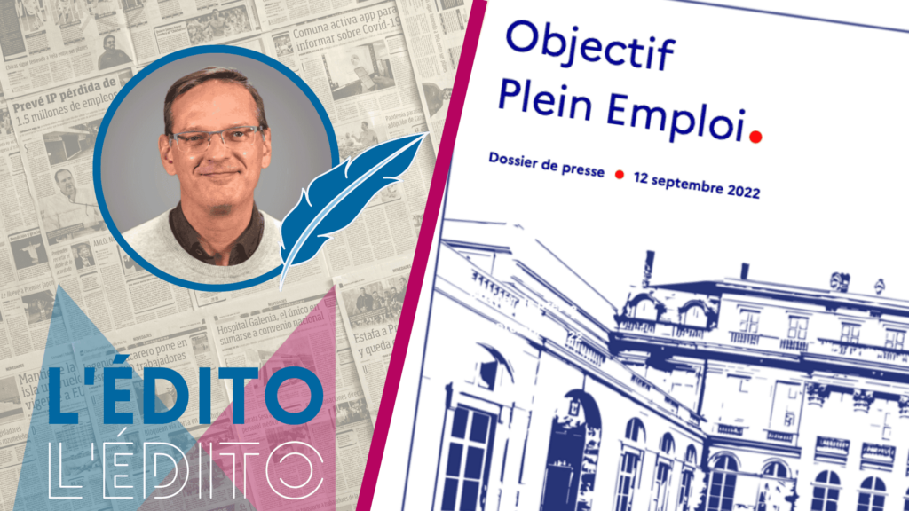 Loi Travail, c’est reparti !