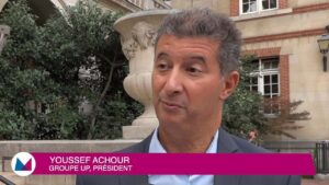 Première coopérative de France, Groupe UP veut devenir une Scop à mission