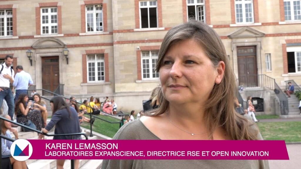 Climat : 150 entreprises prêtes à faire « la grande bascule », comme Mustela