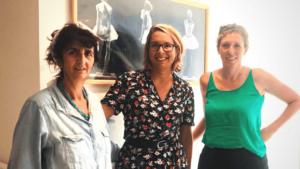 Une maison des femmes ouvre à Grenoble