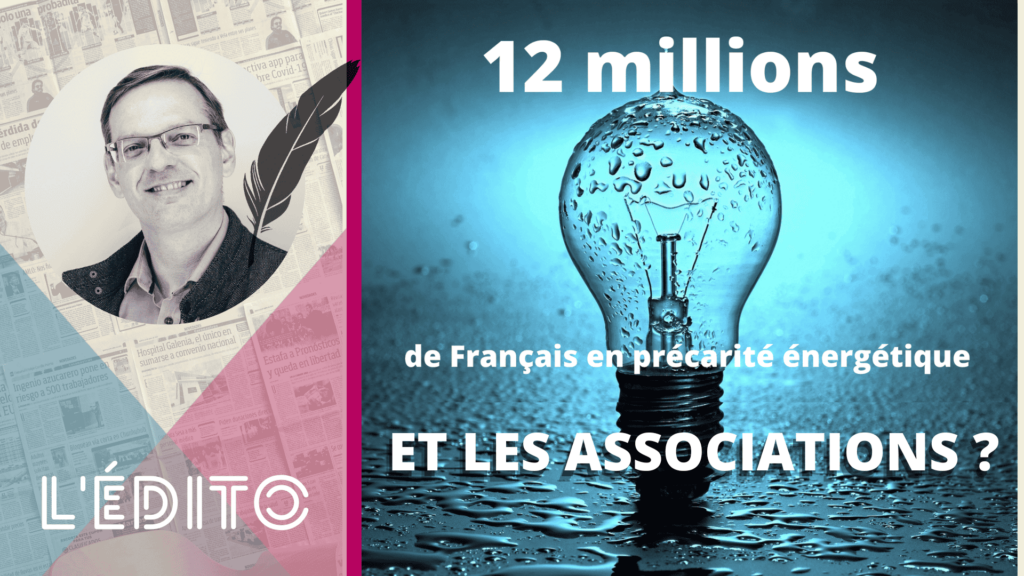 Crise énergétique : 73% des associations employeuses exclues des aides d’État, que fait Marlène Schiappa ?