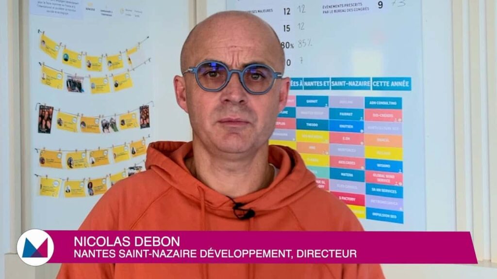 Territoires : Nantes Saint-Nazaire Développement rejoint Impact France