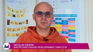 Territoires : Nantes Saint-Nazaire Développement rejoint Impact France