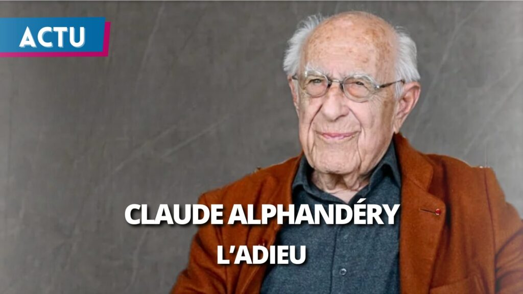 Claude Alphandéry : « Dès l’enfance, j’ai découvert cette injustice insupportable de la différence de revenus »