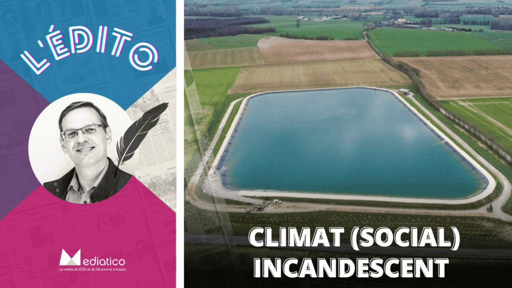 Climat (social) incandescent : la France en état d’alerte