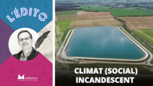 Climat (social) incandescent : la France en état d’alerte