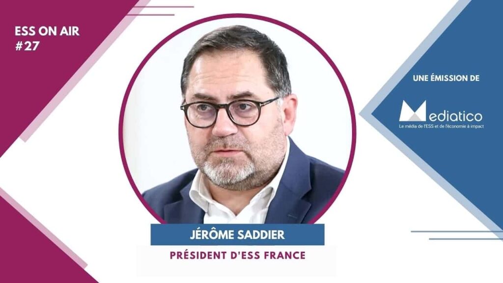 Jérôme Saddier : « Mon sentiment se partage entre la colère et la consternation »