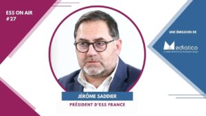 Jérôme Saddier : « Mon sentiment se partage entre la colère et la consternation »