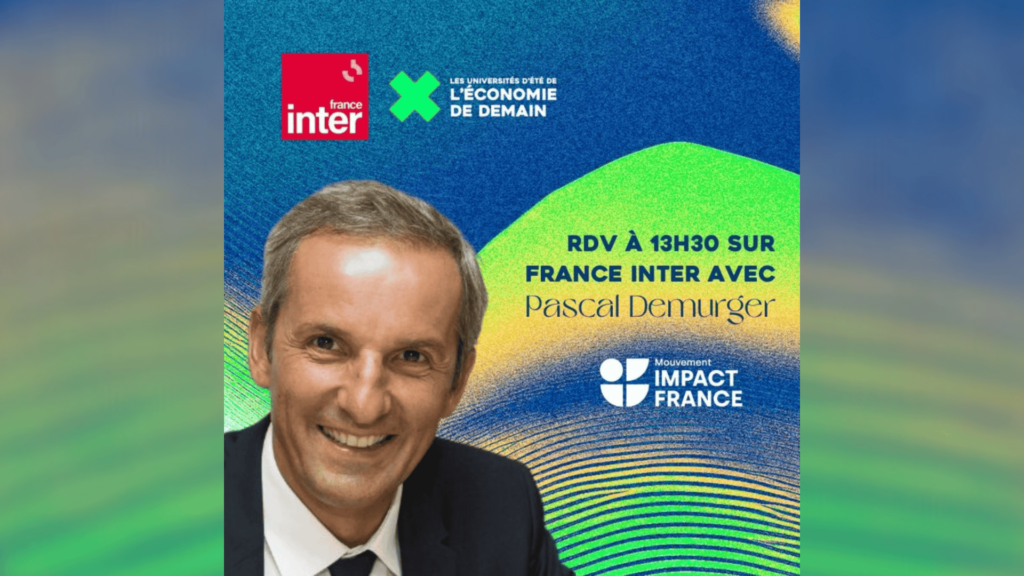 Dérèglement climatique : « Sans régulation, des assureurs vont se retirer des zones les plus exposées »